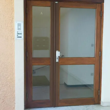 Cosy T1 Bis Les Terrasses De La Madonnette Διαμέρισμα *